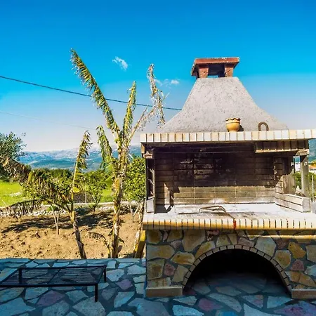 Tselepis House Апартаменты