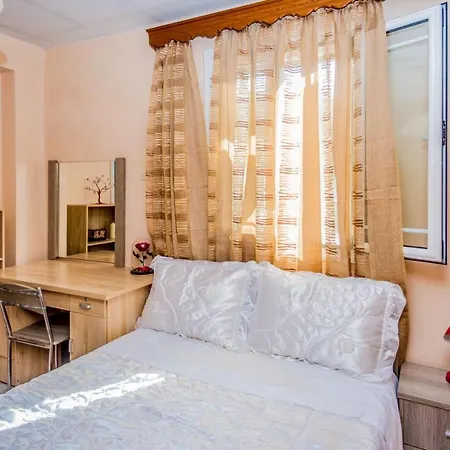 Tselepis House Apartamento *