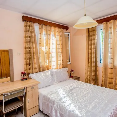 Tselepis House Apartamento *