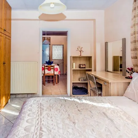 Tselepis House Apartment Lakithra