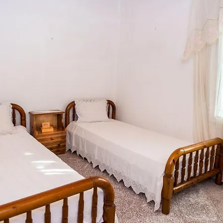 Apartment Tselepis House *