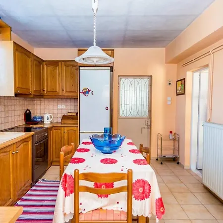 Apartment Tselepis House Lakithra